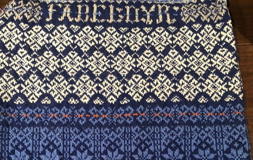 Mythical Creatures Sweater