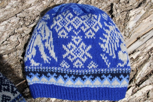 Mythical Creatures Too Hat