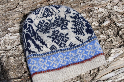 Mythical Creatures Too Hat