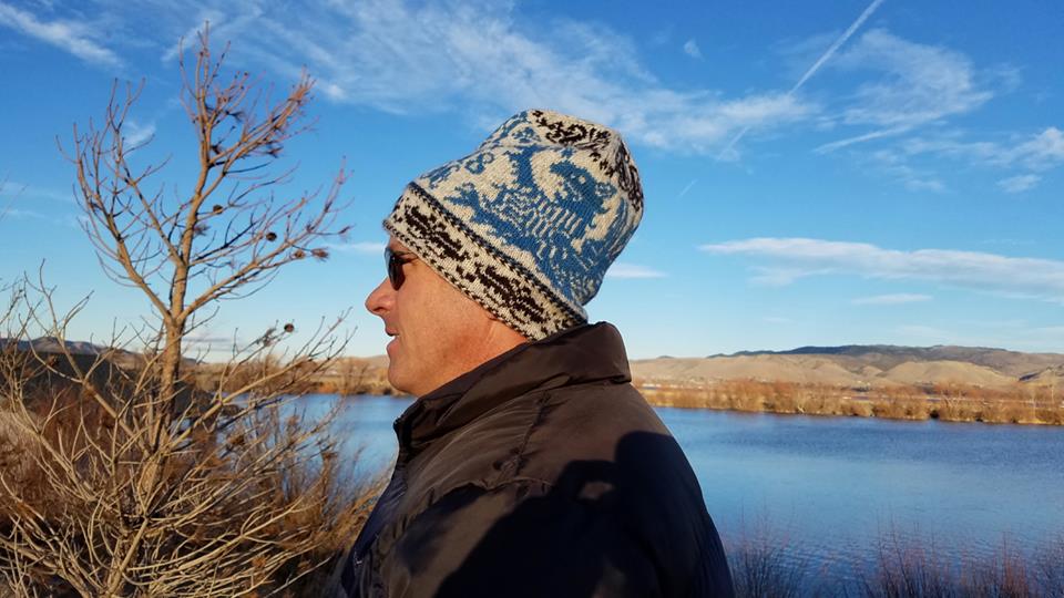 Mythical Creatures Hat