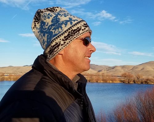 Mythical Creatures Hat